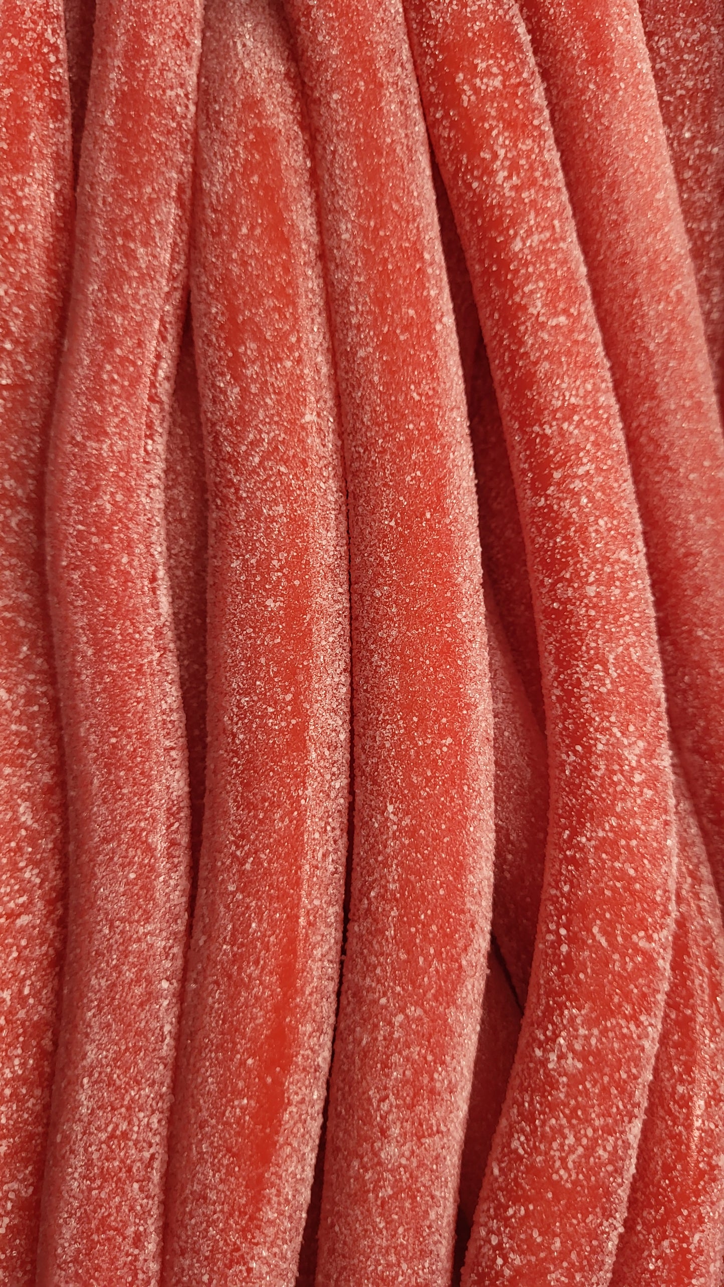 Jumbo fraise 1 unité