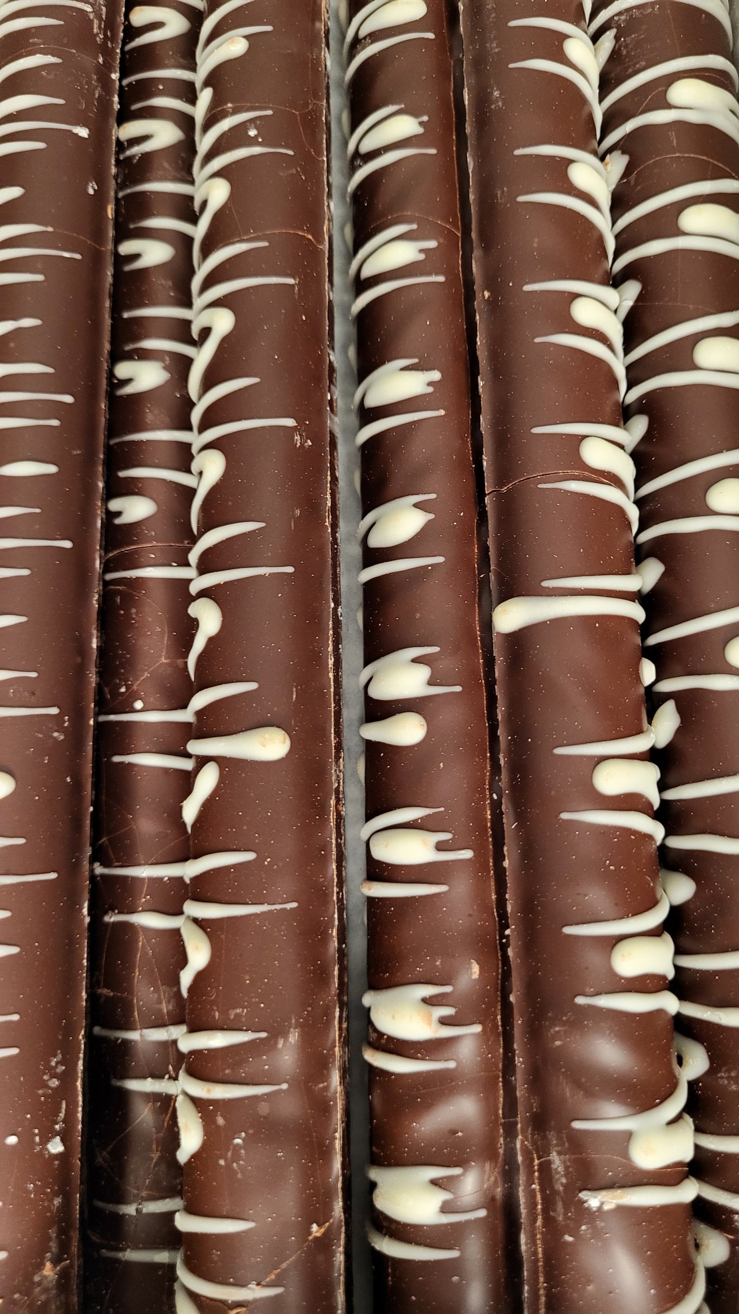 Choco Jumbos 1 unité