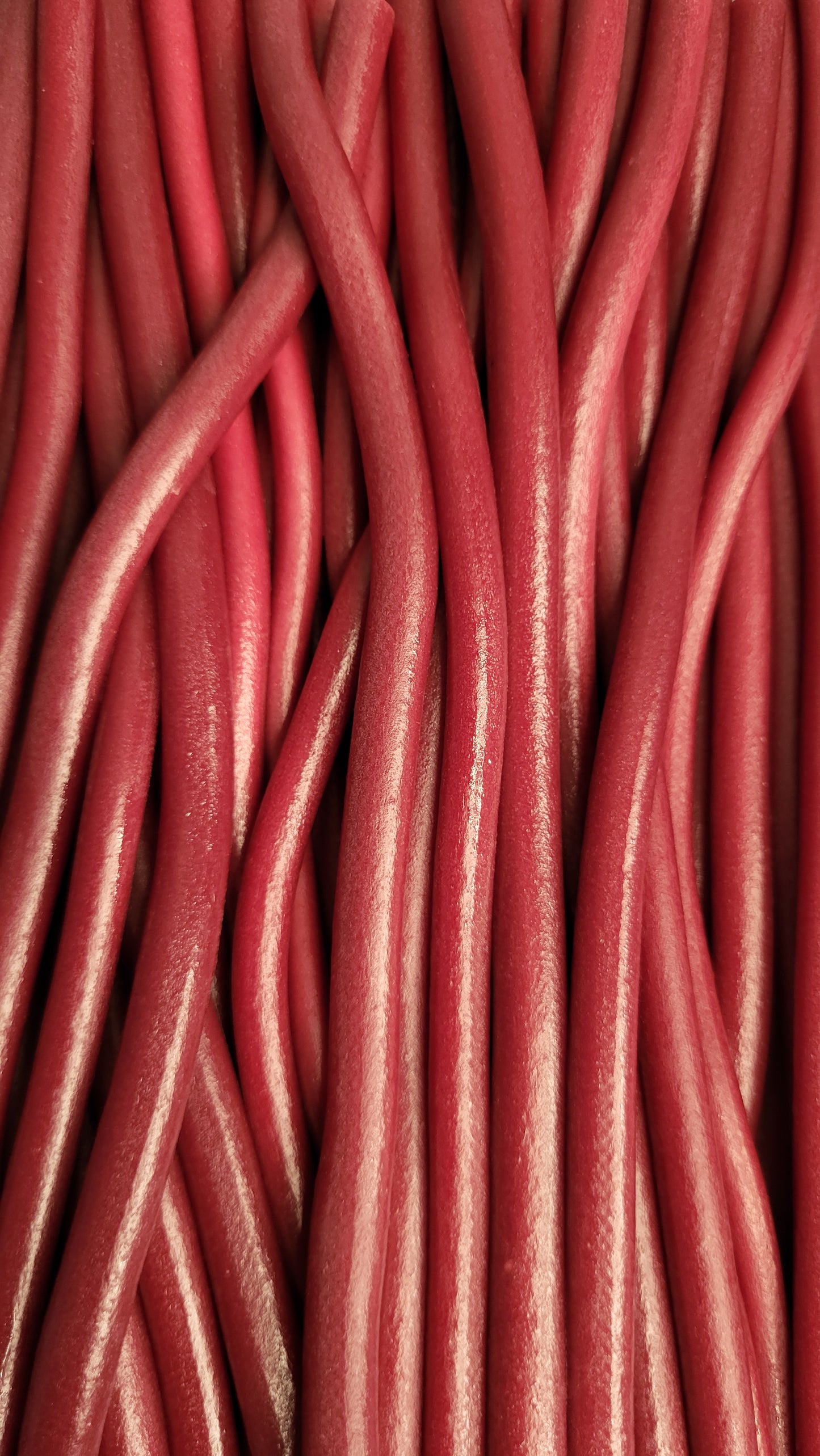 Balla stixx cerise par 5