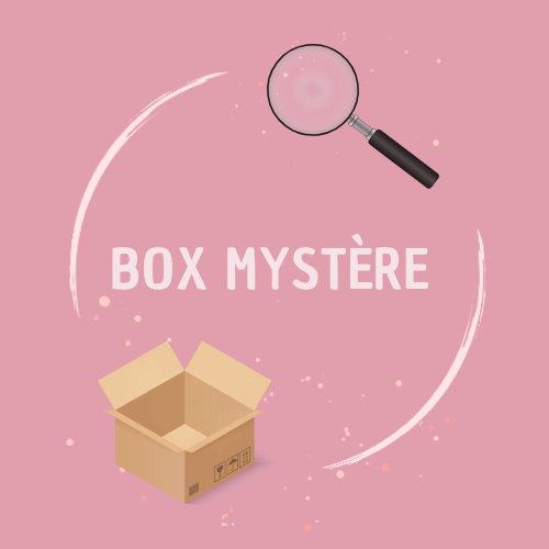 Box Mystère