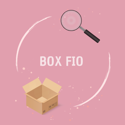 Box  mystère Fio