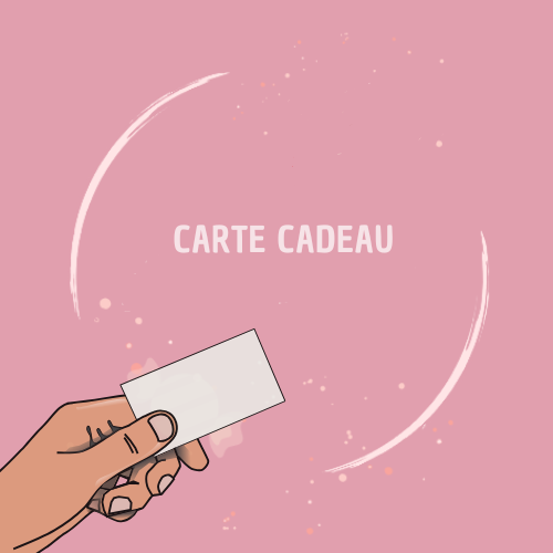 Carte Cadeau