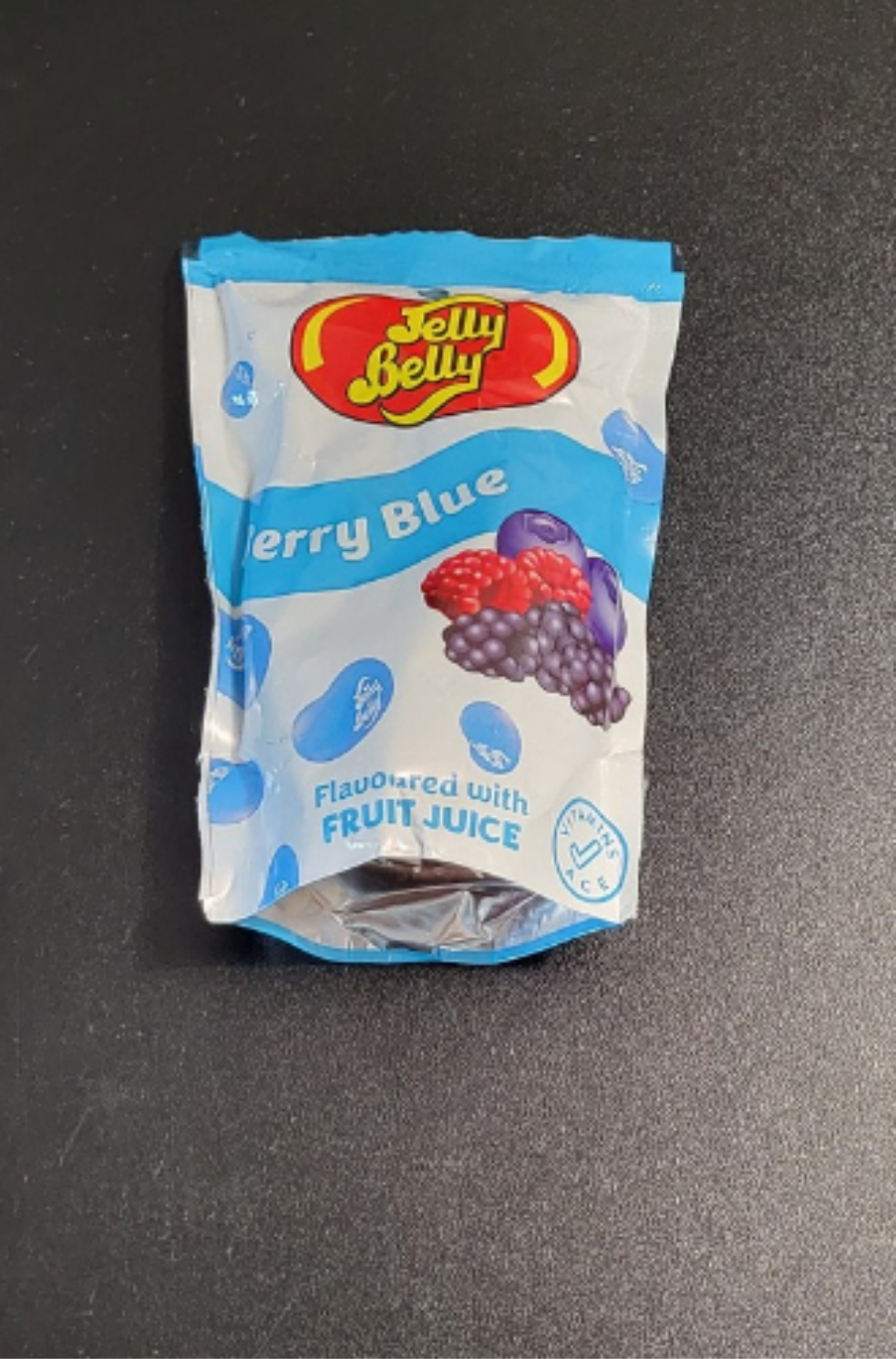 Jelly Belly Pounch Drink (plusieurs variétés)