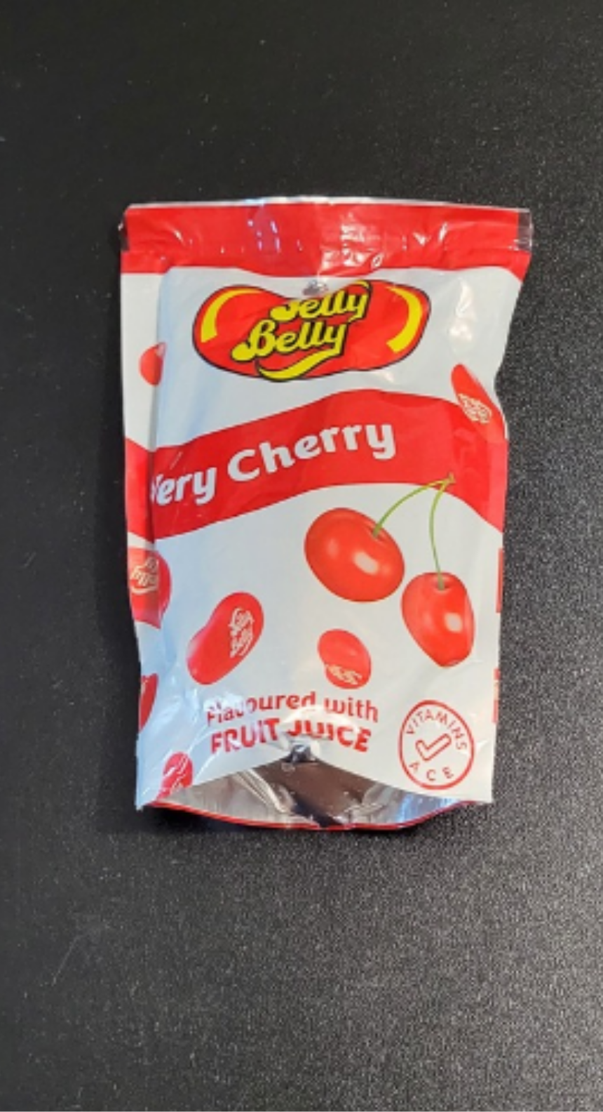 Jelly Belly Pounch Drink (plusieurs variétés)