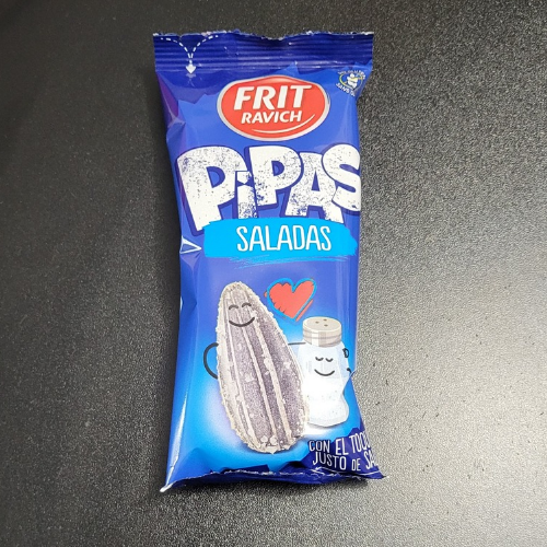 Pipas 1 unités ( plusieurs variétés)