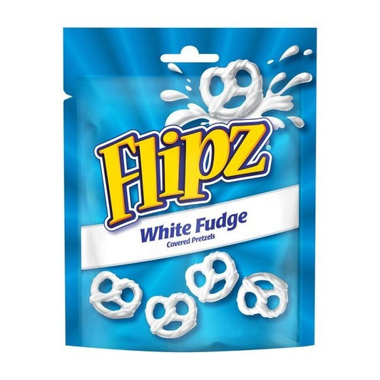 Flipz 1 unité ( plusieurs variétés)