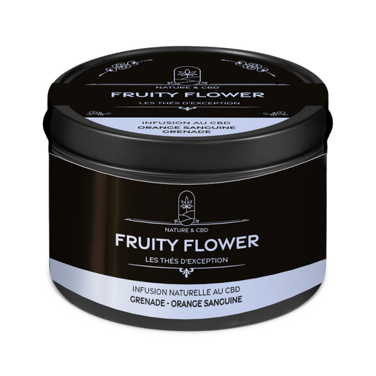 Infusion CBD Fruity Flower