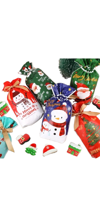 Mix mystère noel sucre 500g