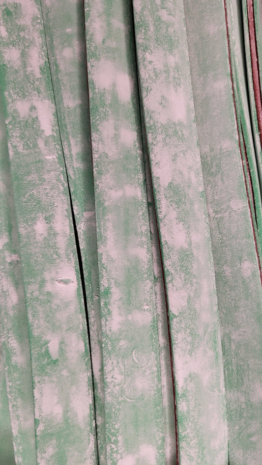 Maxi sandwich pastèque fraise