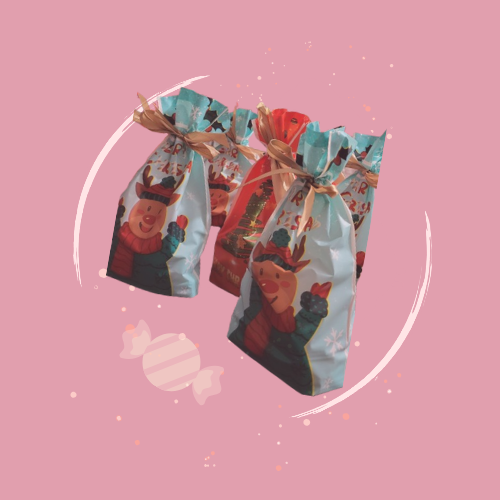 Mix Mystere Frisia 300 g