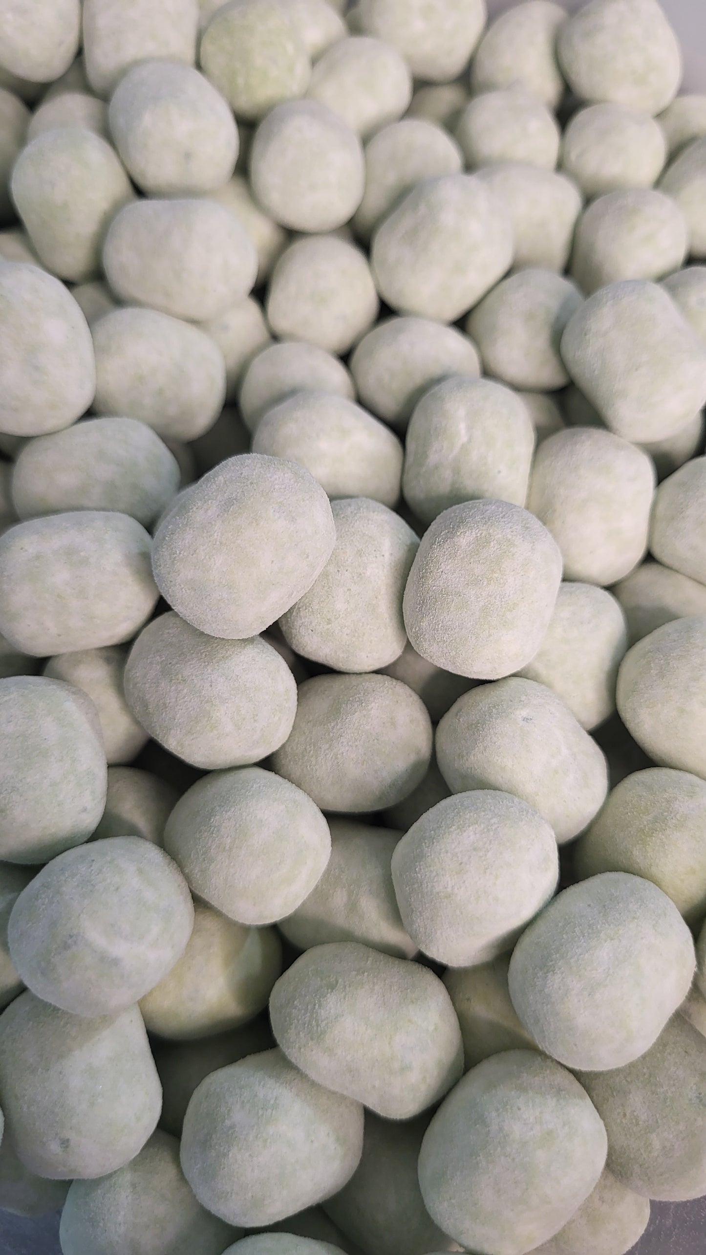 Karaneige 100g (plusieurs variétés)