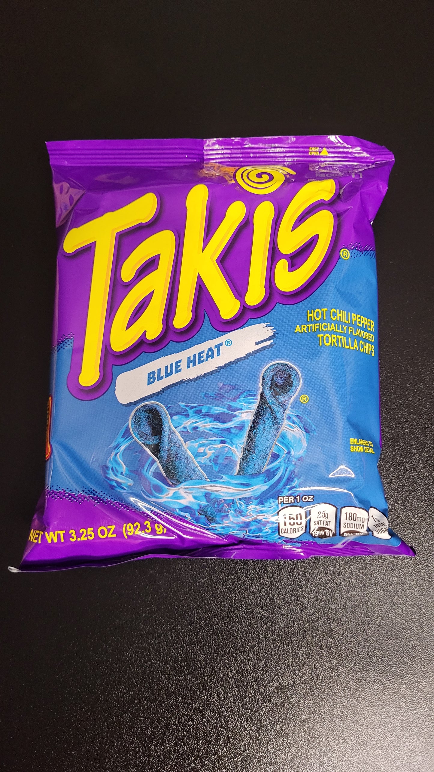 Takis 1 unité ( plusieurs variétés)