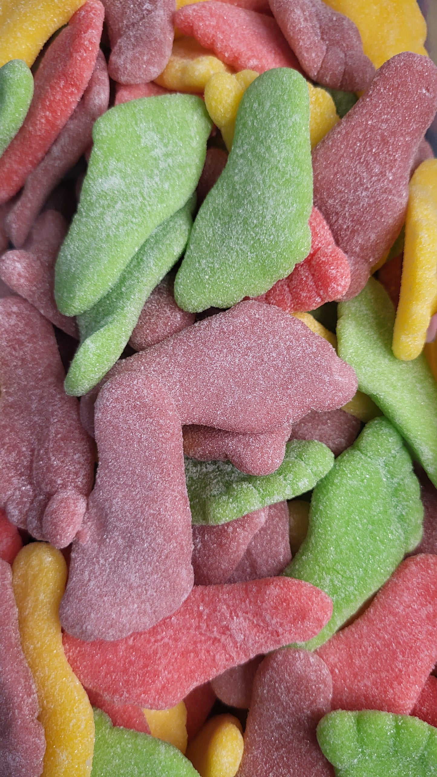 Petits iep sucré 100g