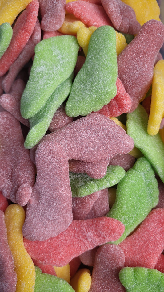 Petits iep sucré 100g