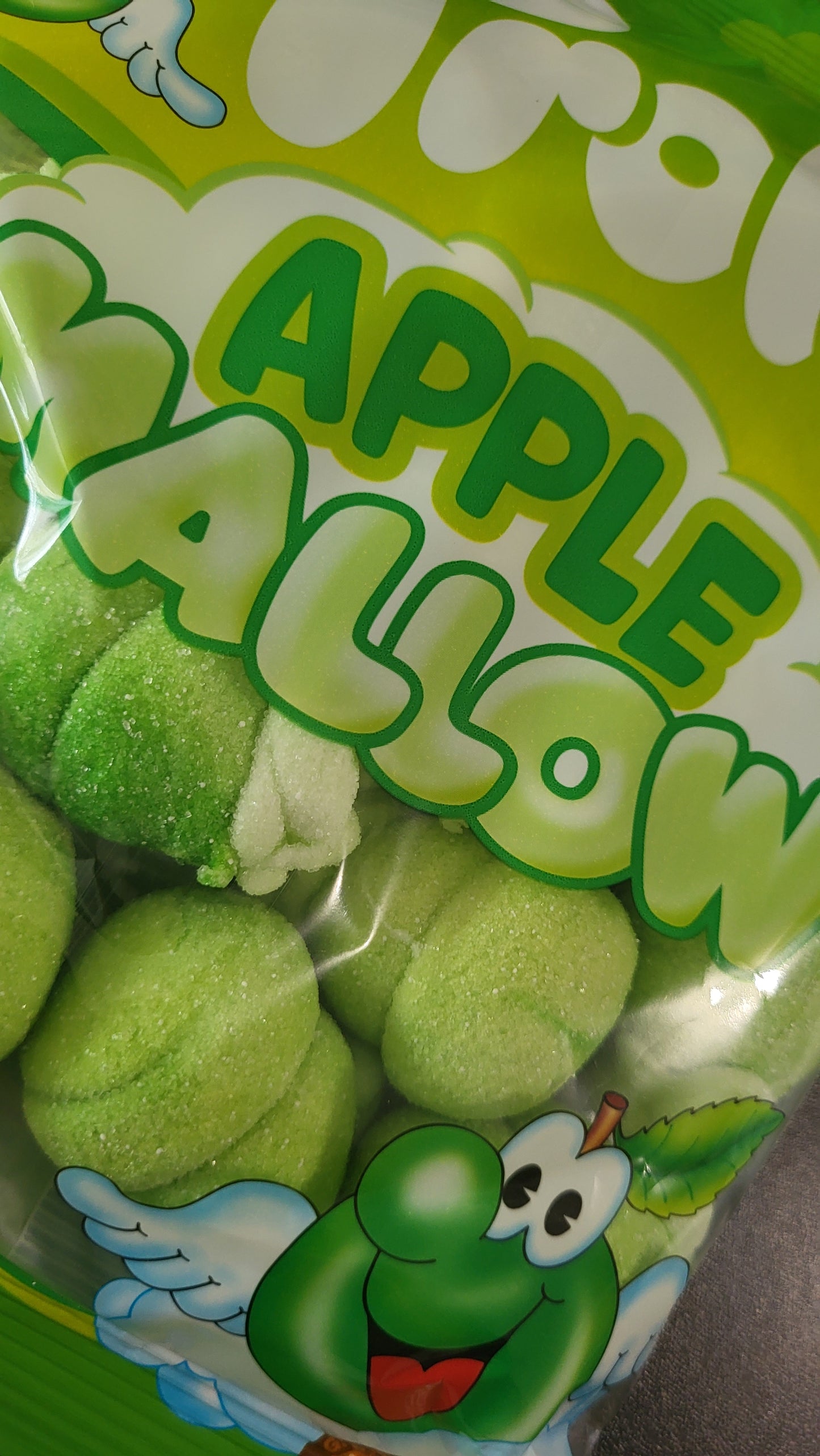 Apple mallow 150g