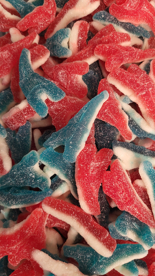 Tour eiffel sucre 100g