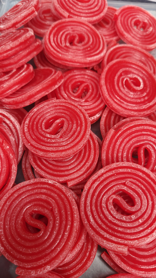 Rotella 100g ( plusieurs variétés)