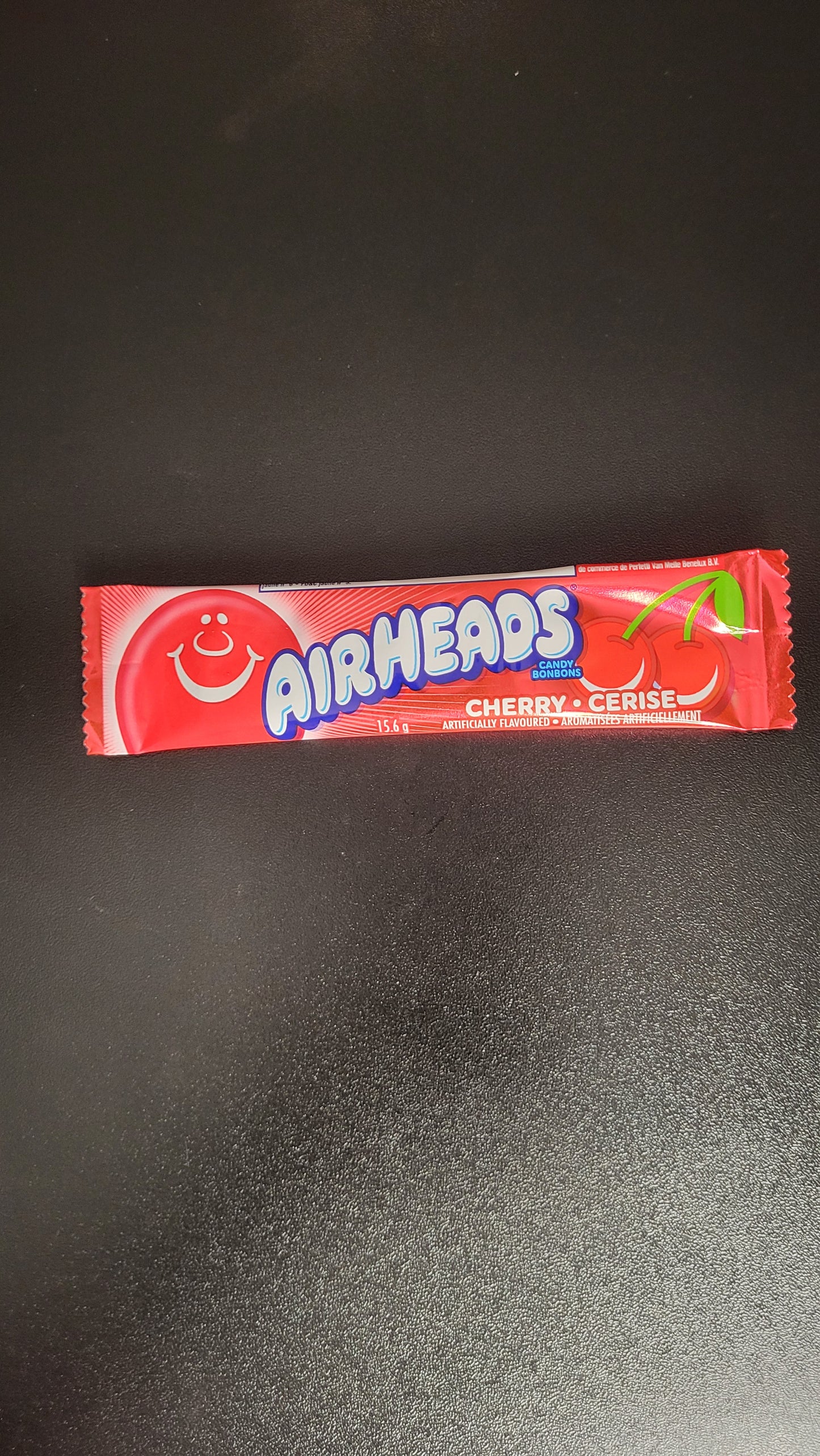 Airheads 1 unité ( plusieurs variétés)