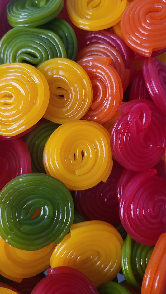 Rotella fruits 100g