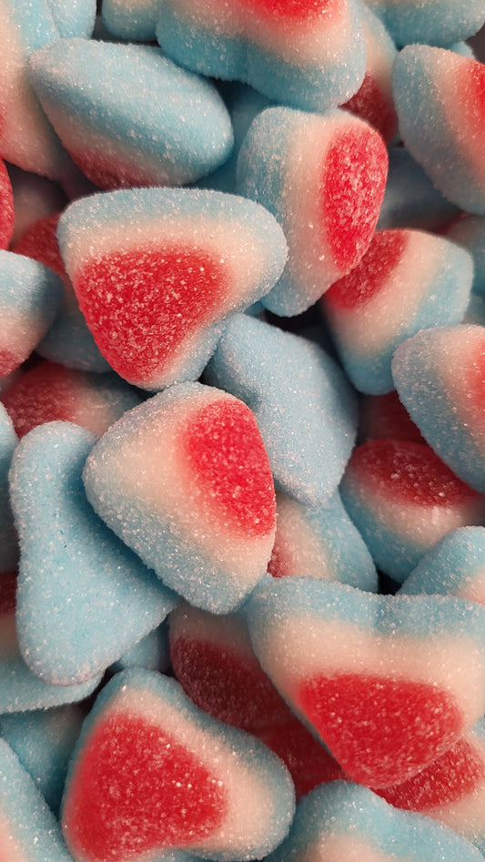 Triple coeur 100g