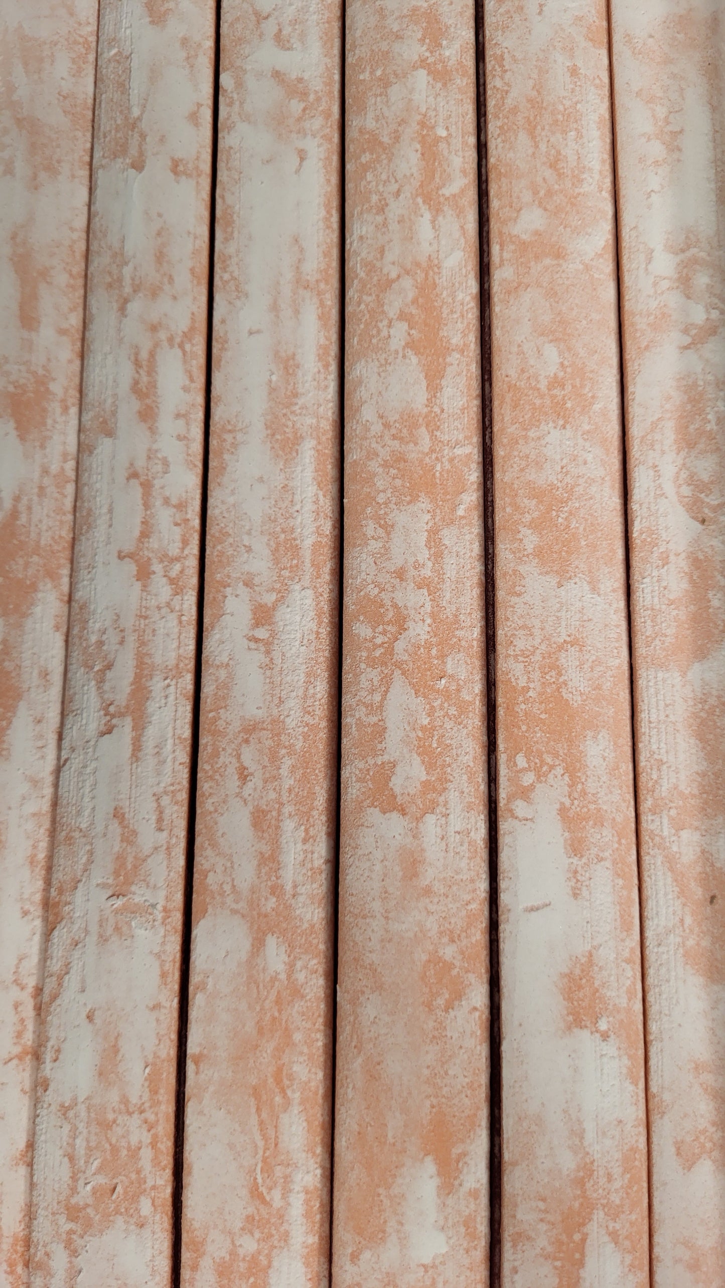 Maxi sandwich peche fraise