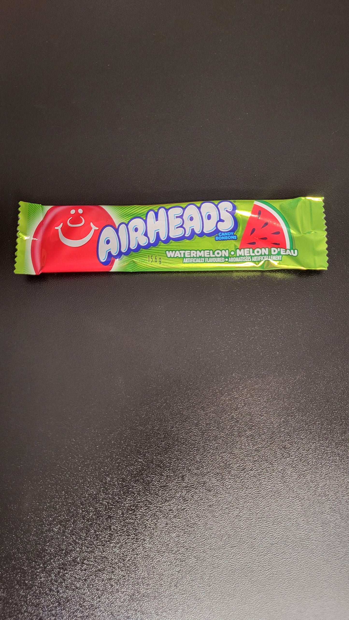 Airheads 1 unité ( plusieurs variétés)