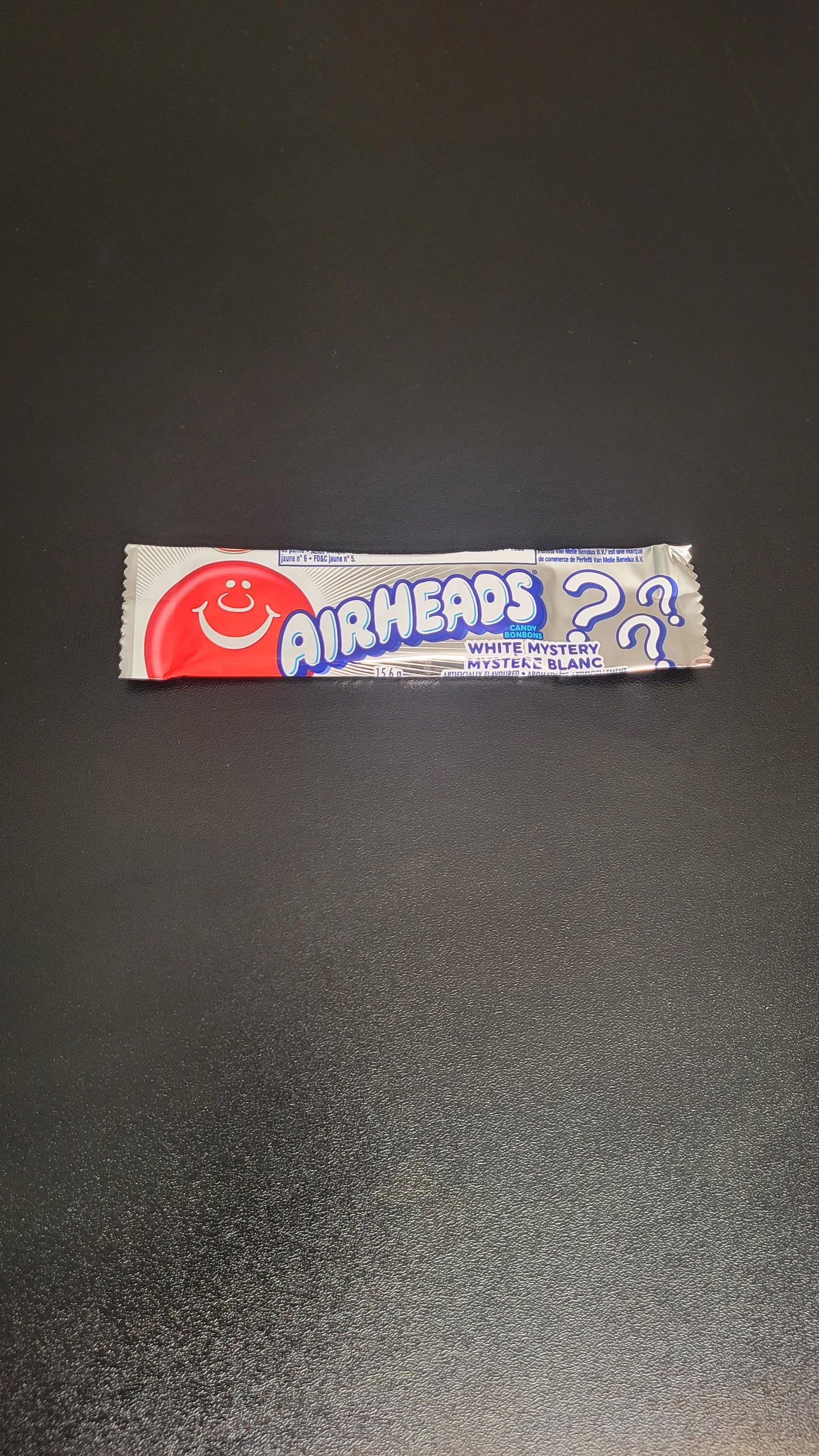 Airheads 1 unité ( plusieurs variétés)